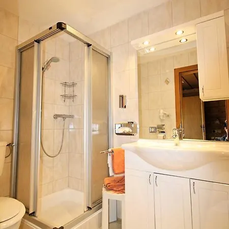 Dreilanderblick Hotell 3*