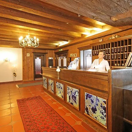 Dreilanderblick Hotel