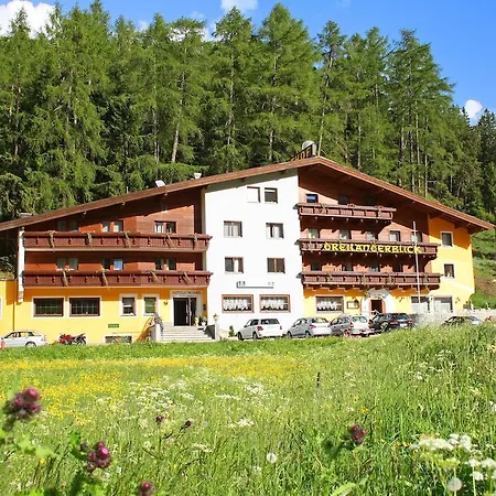 Dreilanderblick Hotel