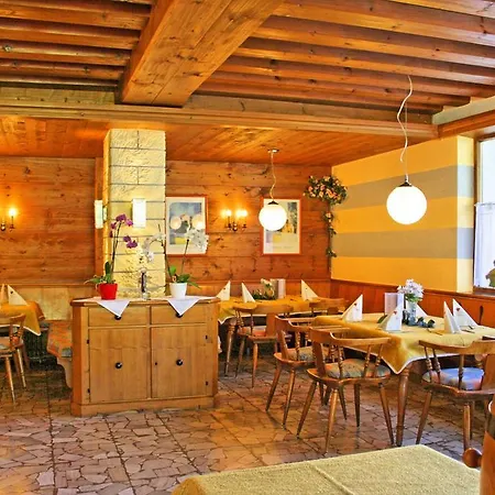 Hotel Dreilanderblick