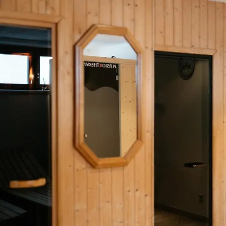 Hotel Dreilanderblick 3*