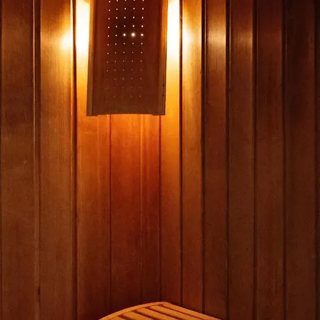 Hotell Dreilanderblick