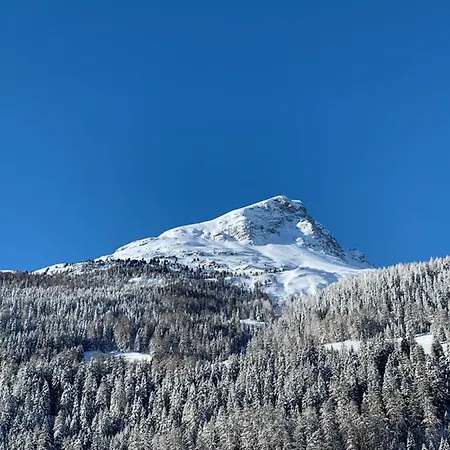 Dreilanderblick 3* Nauders