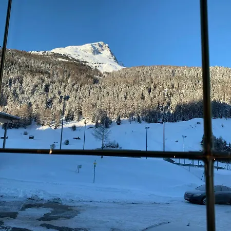 Отель Dreilanderblick